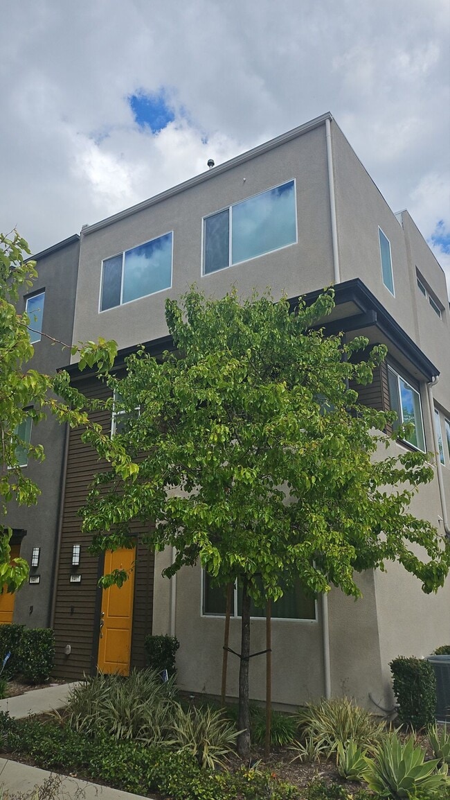 property at 8405 N Fusion Way