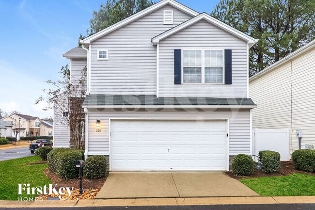 249 Manley Ct in Woodstock, GA - Building Photo - Building Photo