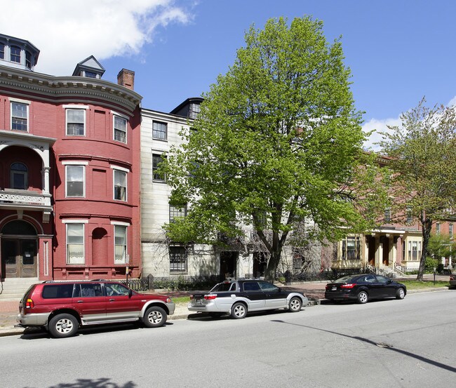 173 State St in Portland, ME - Foto de edificio - Building Photo
