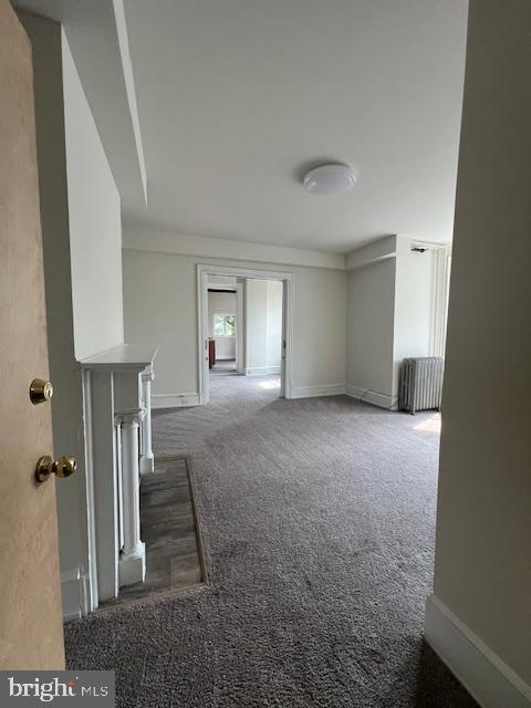 property at 3420 Race St