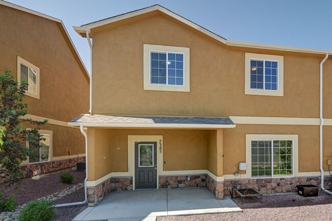 property at 7385 Forest Meadows Ave