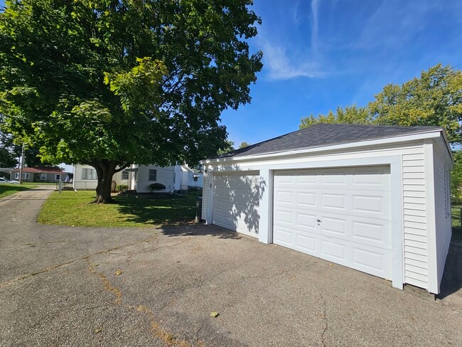 825 S Walnut St, Unit 1stFloor