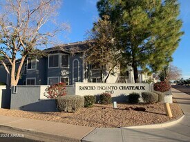 2910 W Marconi Ave in Phoenix, AZ - Building Photo