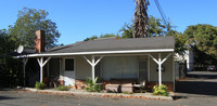 5729 Engle Rd in Carmichael, CA - Foto de edificio - Building Photo