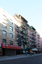 61 Mott St Apartments