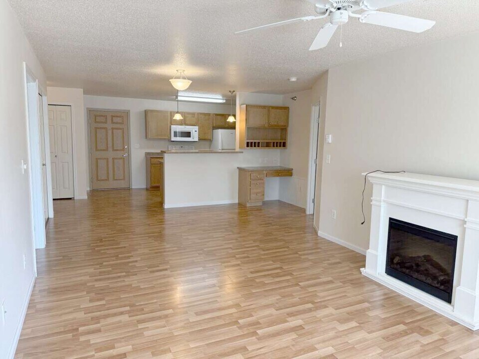 Maple Creek Apartments in Fargo, ND - Building Photo