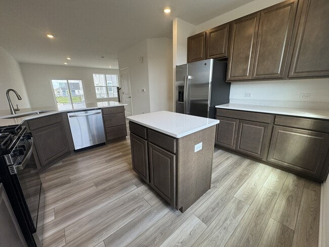 14955 McCarthy Cir in Plainfield, IL - Building Photo - Building Photo