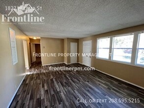1827 W Lemp St in Boise, ID - Building Photo - Building Photo