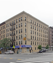 563-565 W 125th St Apartments