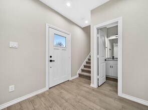 7414 Mount St in Houston, TX - Building Photo - Building Photo