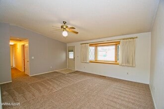 1146 Glacier Dr in Carson City, NV - Building Photo - Building Photo