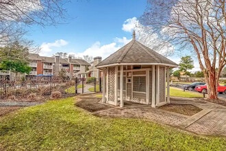 The Arbors in Tucker, GA - Building Photo - Building Photo
