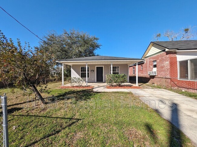 property at 1116 Fairfax St