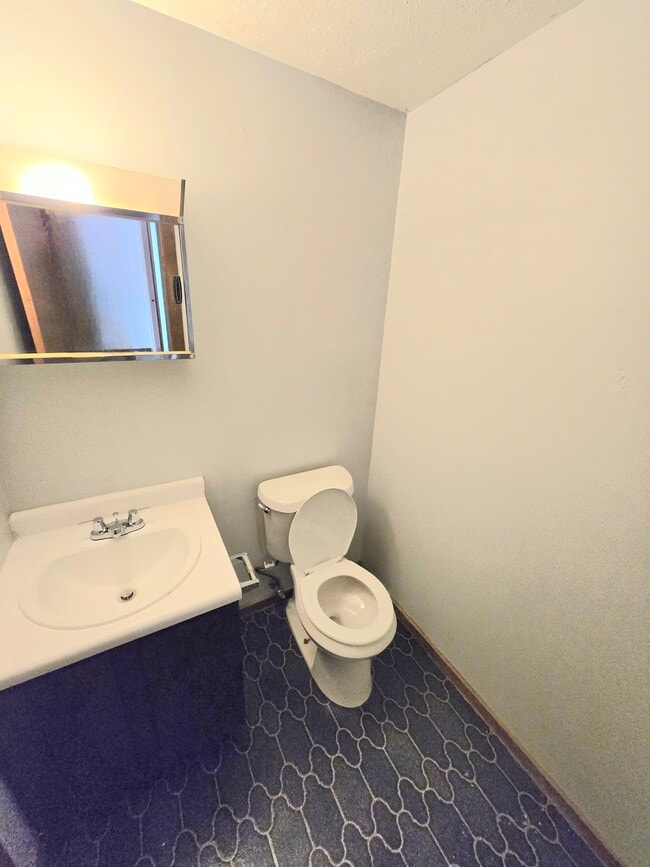 9110 N Lima Rd in Poland, OH - Foto de edificio - Building Photo