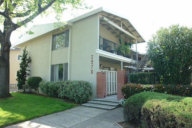 2980-3970 Van Sansul Ave in San Jose, CA - Building Photo - Building Photo