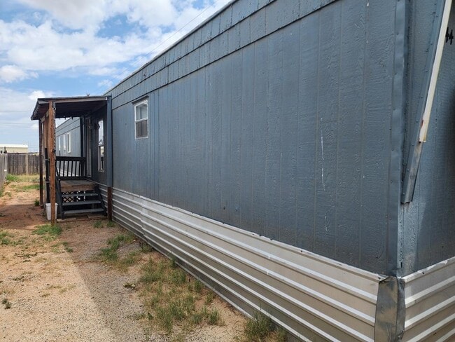 property at 3544 W 15th St