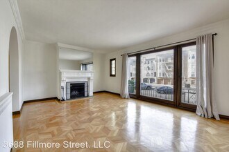 3688 Fillmore St in San Francisco, CA - Building Photo - Building Photo