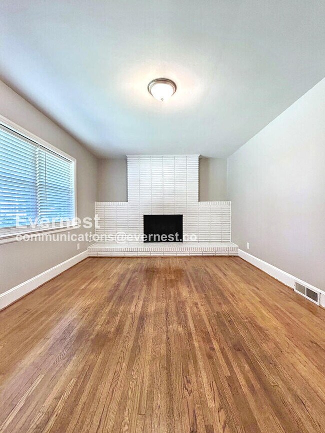 6728 Kemp St in Charlotte, NC - Building Photo - Building Photo