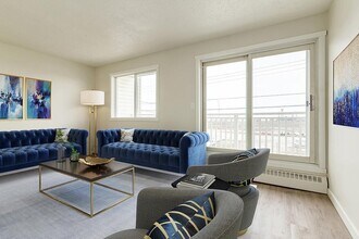 Matichuk in Bonnyville, AB - Building Photo - Building Photo