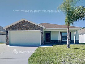 3121 Grand Preserve Blvd in Mulberry, FL - Building Photo