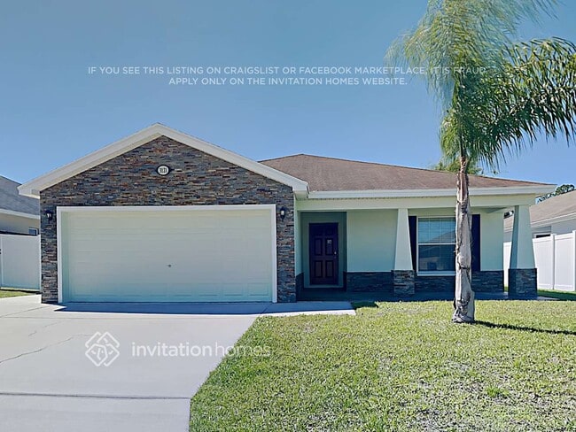 property at 3121 Grand Preserve Blvd