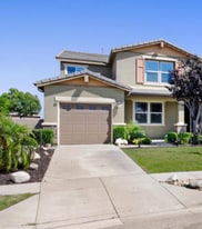 4069 Bristlecone Pine Ln in San Bernardino, CA - Building Photo