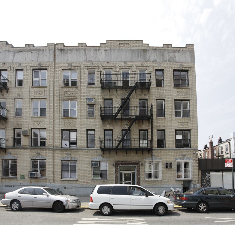 1416 43rd St in Brooklyn, NY - Building Photo