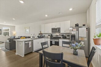 205 Ridgley Blvd in Dover, DE - Building Photo - Building Photo