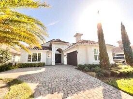 2743 Atherton Dr in Orlando, FL - Building Photo