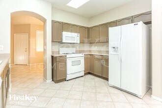 7605 Donald Nelson Ave in Las Vegas, NV - Building Photo - Building Photo