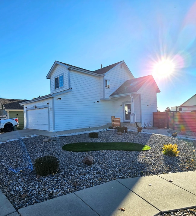 property at 4905 Copen Dr