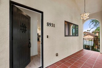 8931 Hubbard St in Culver City, CA - Building Photo - Building Photo