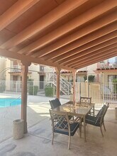 3357 N Country Club Rd, Unit 26 in Tucson, AZ - Foto de edificio - Building Photo