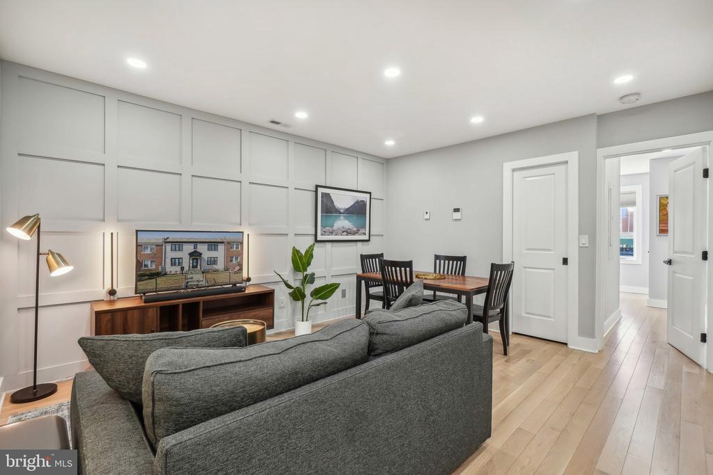 1404 Holbrook St NE in Washington, DC - Building Photo