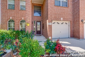 3303 Cambria Way in San Antonio, TX - Building Photo - Building Photo