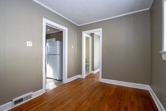 31 S 1st St in Rittman, OH - Building Photo - Building Photo