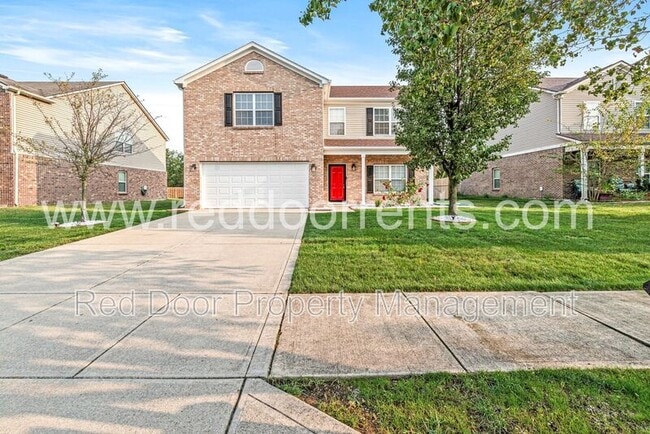 11852 Geyser Ct in Fishers, IN - Building Photo - Building Photo