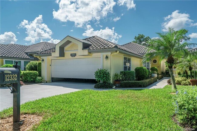 property at 12332 Harbour Ridge Blvd