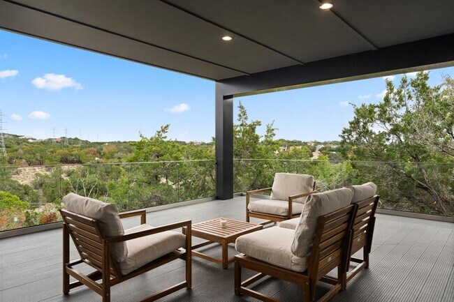 14707 Little Fox Trail in Austin, TX - Building Photo - Building Photo