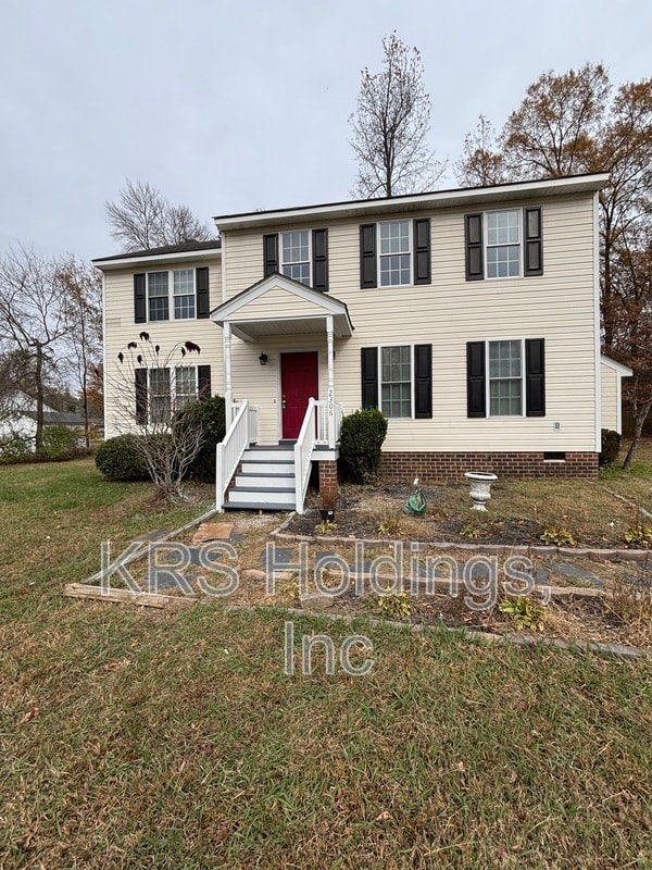 2306 Jahodi Pl in Richmond, VA - Building Photo - Building Photo