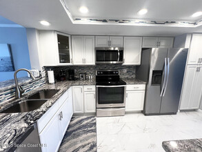 5803 N Banana River Blvd in Cape Canaveral, FL - Building Photo - Building Photo