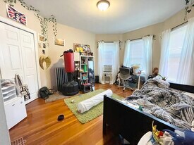 25 Sudan St, Unit 1 in Boston, MA - Building Photo