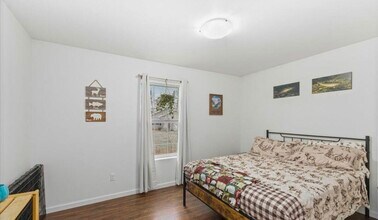 8260 E Snowy Pass Cir in Wasilla, AK - Building Photo - Building Photo