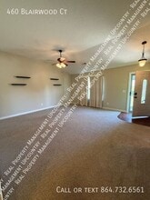 460 Blairwood Ct in Spartanburg, SC - Building Photo - Building Photo