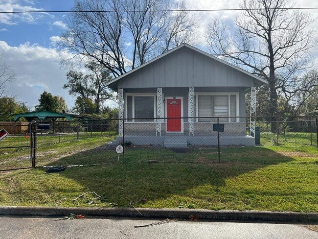 property at 1030 Sherman St