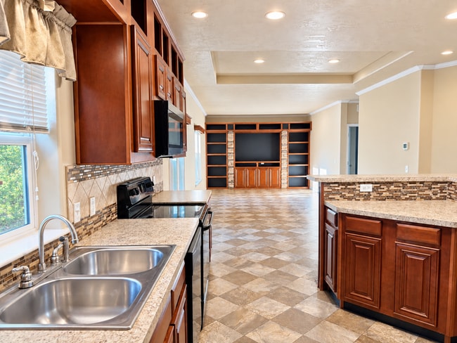 property at 4137 54th Ave NE