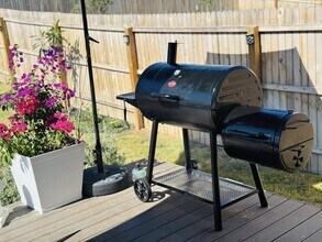 5035 Bay Breeze in San Antonio, TX - Building Photo - Building Photo