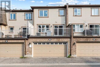 18 Allium Rd in Brampton, ON - Building Photo - Building Photo