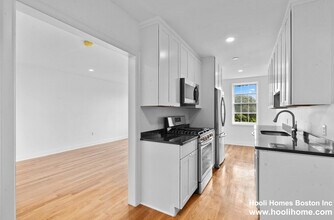5 Follen St in Cambridge, MA - Foto de edificio - Building Photo
