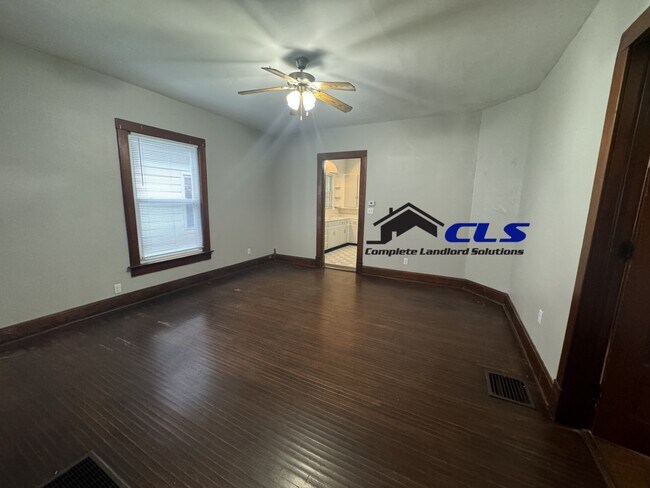 1610 S 8th St in Terre Haute, IN - Building Photo - Building Photo